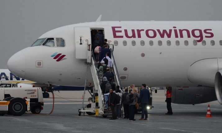 Croatia flight news: Eurowings boosting operations to Croatia over Christmas holidays