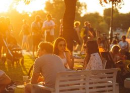 First Croatian Food Truck Festival in Zagreb extended after being a hit 