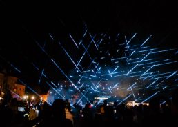 Nikola Tesla’s birthday to be celebrated in Gospić with ‘Tesla Power of Lights’ spectacle 