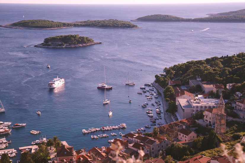 World’s Best Awards: Croatian islands among TOP 5 in Europe  Hvar1