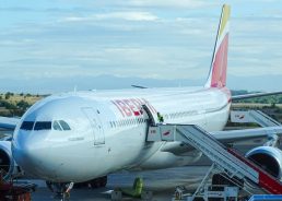 Iberia cancels all flights to Zagreb, Zadar and Split this season