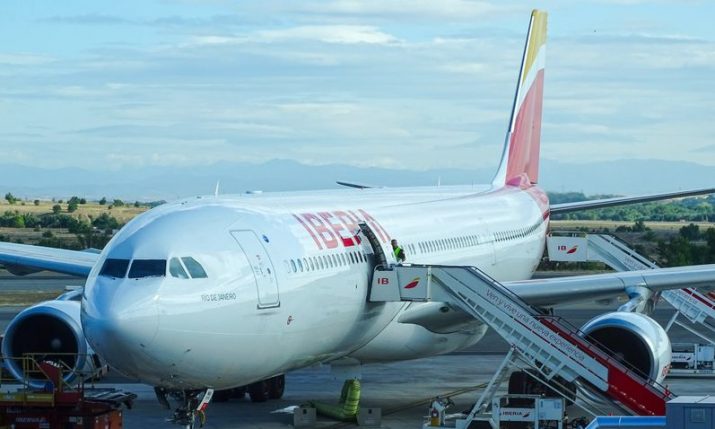 Croatia flight news: Iberia to fly to Dubrovnik and Zagreb from March