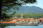 Jelsa on the island of Hvar happy with tourism numbers  despite situation