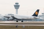 Lufthansa further reduces number of flights to Croatia 