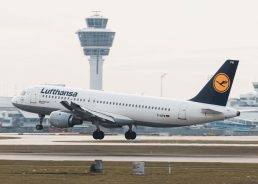 Lufthansa to operate 30 weekly flights to five destinations in Croatia in August 