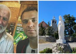 Germany & Bayern Munich keeper heads to Croatia after successful season