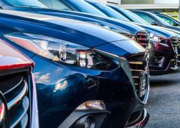 Demand for new vehicles halved in Croatia, Spain and Italy