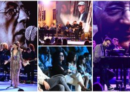 VIDEO: Concert in Vela Luka in memory of Oliver Dragojevic 