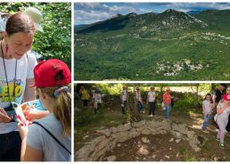 Ponikve – A magical trick of nature turned into an exciting tour