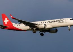 Helvetic Airways announce limited-time Zurich-Brač pop-up flights, new Split-Bratislava service to start 