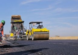 Construction of €14m Novi Marof east bypass road starts