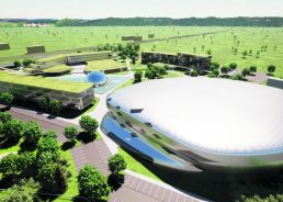 Gaming industry campus to be built in Novska