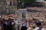 Traditional procession in Sinj on Velika Gospa called off