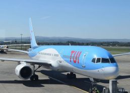TUI UK announces it will not resume Croatia flights this summer