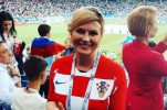 Kolinda Grabar-Kitarovic appointed to International Olympic Committee Future Host Commission