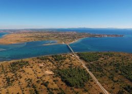 Island of Vir the most visited destination in Croatia in July