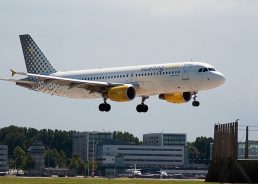 Vueling resuming flights to Croatia from Spain and Italy