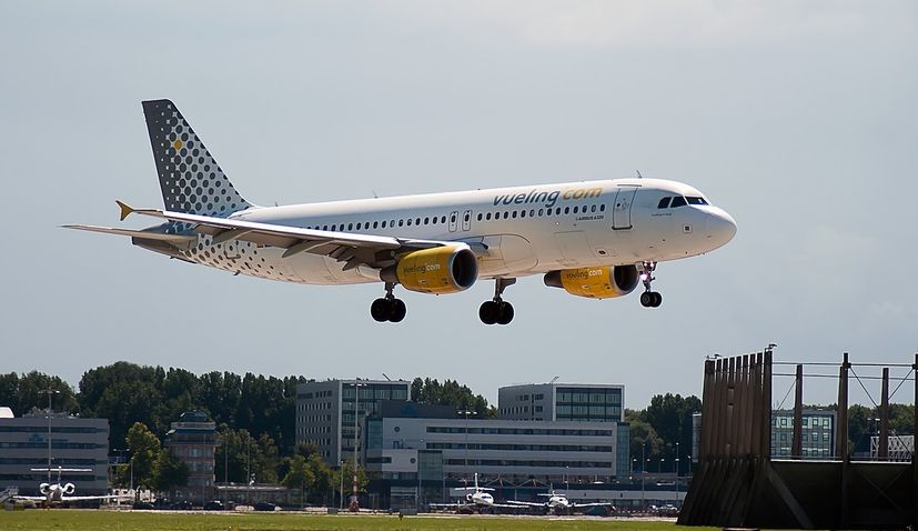 Vueling introduce Barcelona-Zagreb route