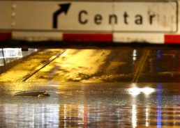 VIDEO: The day after severe storms hit Croatia