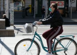 Croatian government proposes penalties for violations of epidemiological restrictions