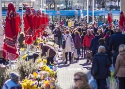 Croatia among EU countries with strongest recovery of retail trade in May