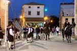 45th edition of the traditional Prstenac tournament begins in the Istrian town of Barban