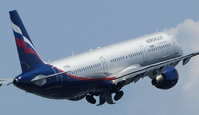 Croatia flight news: Aeroflot cancels winter Moscow – Zagreb service 