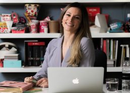 World’s best logos and visual identities: Croatian brand designer wins prestigious awards