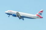 PHOTO: British Airways connects London and Pula again   