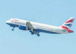 PHOTO: British Airways connects London and Pula again   