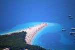 Croatian tourism turnover this season at 50% on last year, minister says