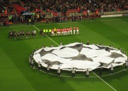 Bayern Munich’s win helps Dinamo Zagreb in Champions League qualifying