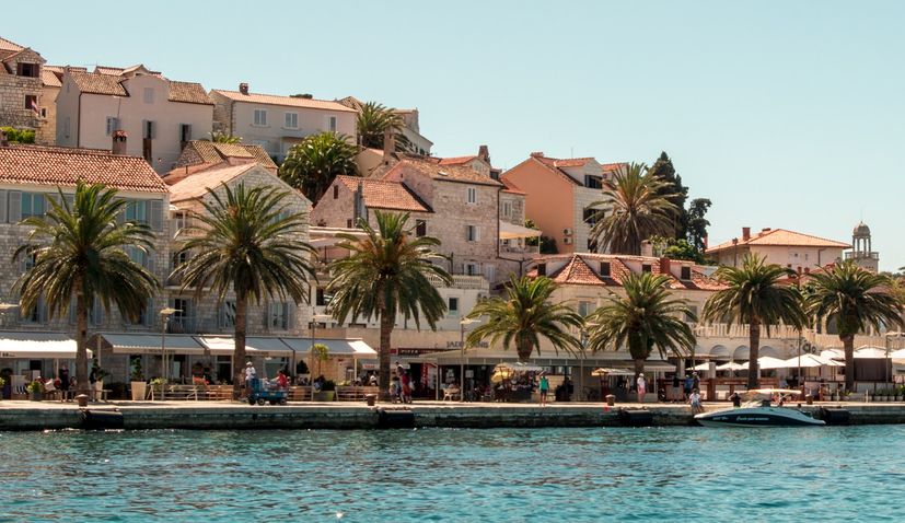 Croatia given Safe Travel stamp by World Travel and Tourism Council