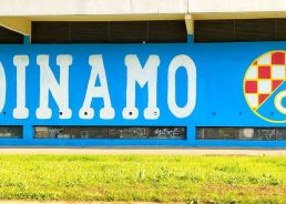 UEFA Rankings: Dinamo Zagreb among top 50 clubs in Europe