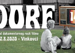 Vinkovci Film Week to take place from 18 to 22 Aug