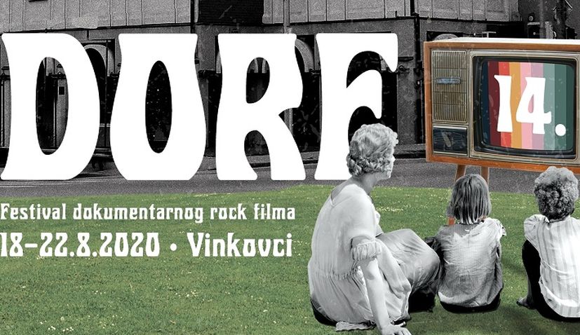 Vinkovci Film Week to take place from 18 to 22 Aug