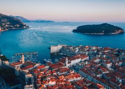 Eurowings to connect four German cities with Dubrovnik