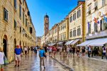 Croatia among countries with smallest declines in foreign arrivals, European travel volume to return pre-pandemic levels by 2024 report says