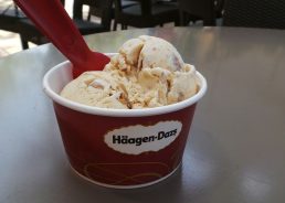 Häagen-Dazs ice cream opening first shop in Zagreb 