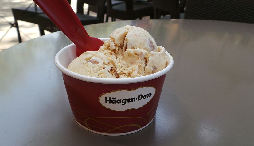 Häagen-Dazs ice cream opening first shop in Zagreb 