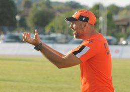 Igor Tudor joins coaching staff at Juventus