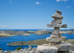 Croatia remembers firefighters on anniversary of Kornati tragedy