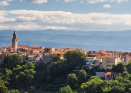 International summer school of Croatian language and culture to be held on island of Krk