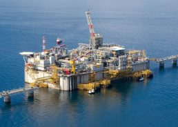 Work on submarine section of Omisalj-Zlobin gas pipeline nearing end