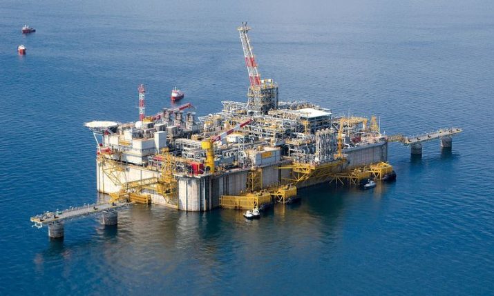 Gas from LNG terminal off Krk island soon in Croatia’s system