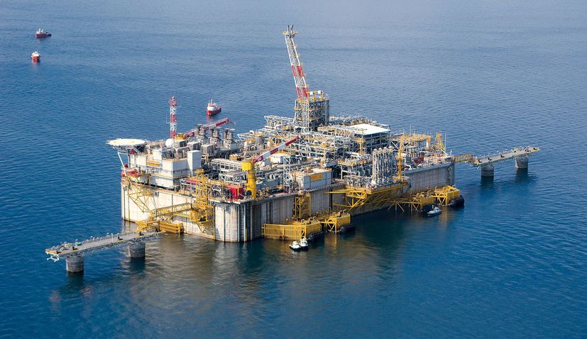 Gas from LNG terminal off Krk island soon in Croatia’s system