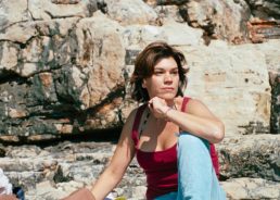 Croatia’s Marija Skaricic wins best actress award at Sarajevo Film Festival