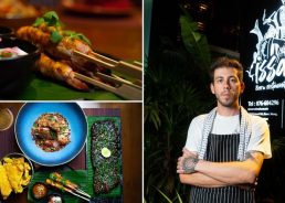 New chapter for Croatian chef Nikola Lesar in Thailand: New restaurant Issara