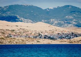 €10m solar park to be built in Novalja on island of Pag