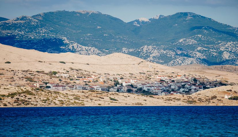€10m solar park to be built in Novalja on island of Pag